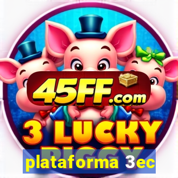 plataforma 3ec